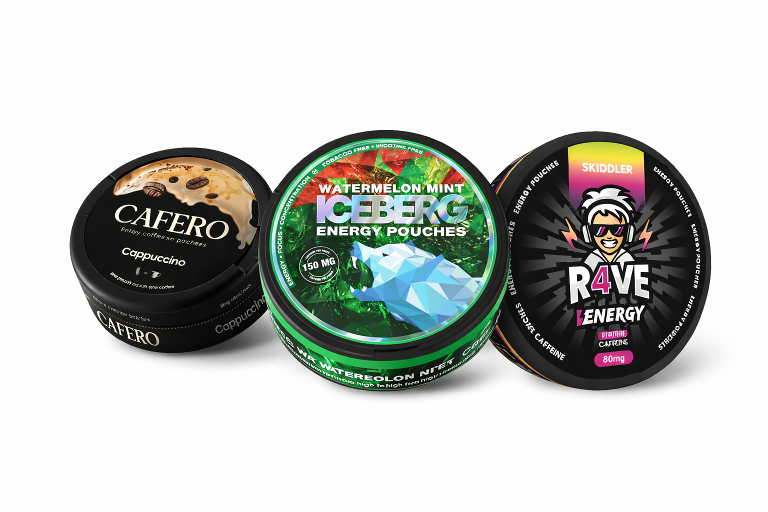 Trial Pack