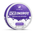 Ice Energy Grape Blizzard Pouch 100mg