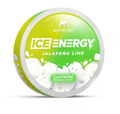 Ice Energy Jalapeno Lime Pouch 50mg