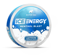 Ice Energy Menthol Blast Pouch 100mg