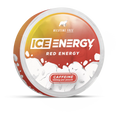 Ice Energy Red Pouch 150mg