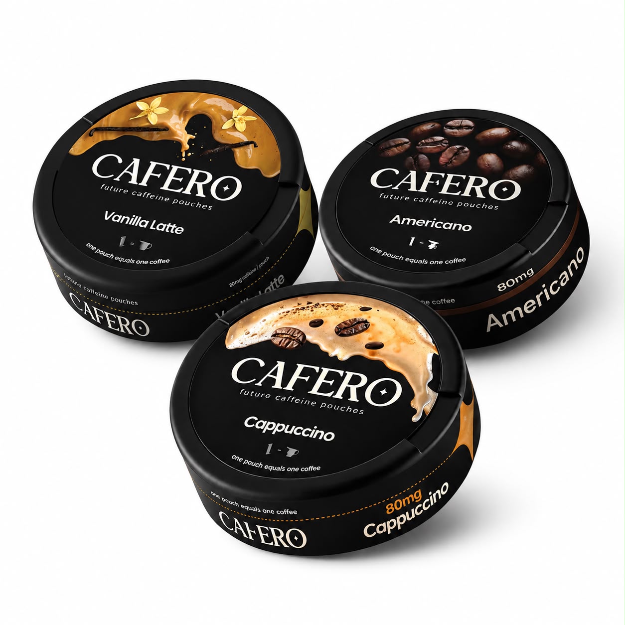 Cafero Small