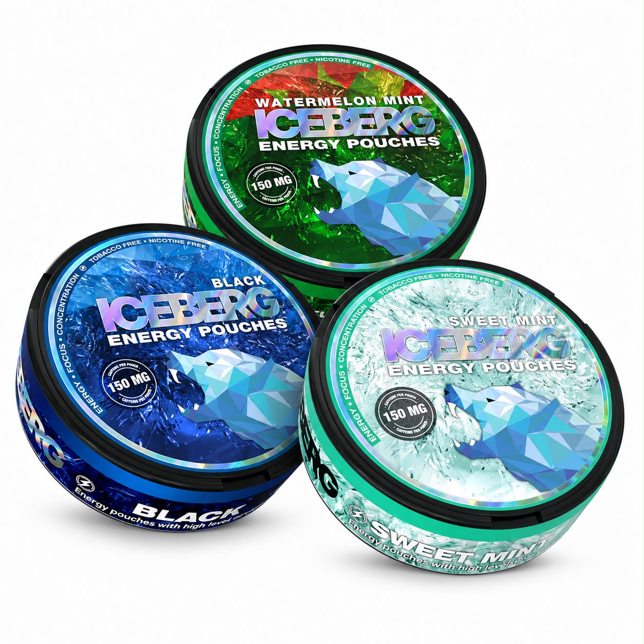 Iceberg Small