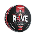 Rave Energy Strawberry Shake 100mg